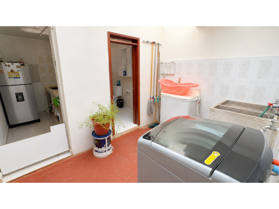 CASA CON TERRAZA FONTIBON LA CABAÑA — foto 5