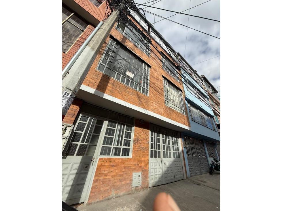 CASA KENNEDY BRR. BETANIA