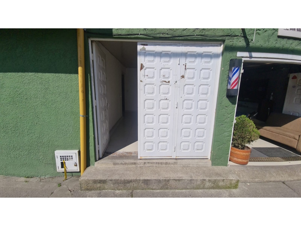 LOCAL 103 EN ARRIENDO FONTIBÓN BRR. ARABIA