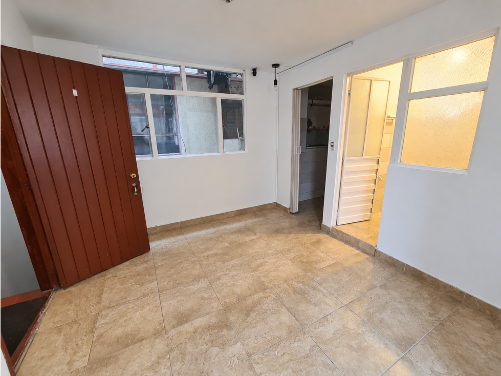 APARTAESTUDIO VILLEMAR - FONTIBON — foto 3