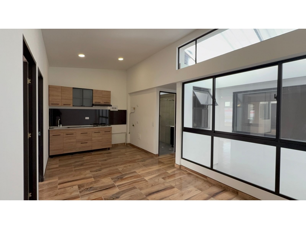 APARTAMENTO PISO 2- ÁLAMOS NORTE, ENGATIVÁ — foto 5