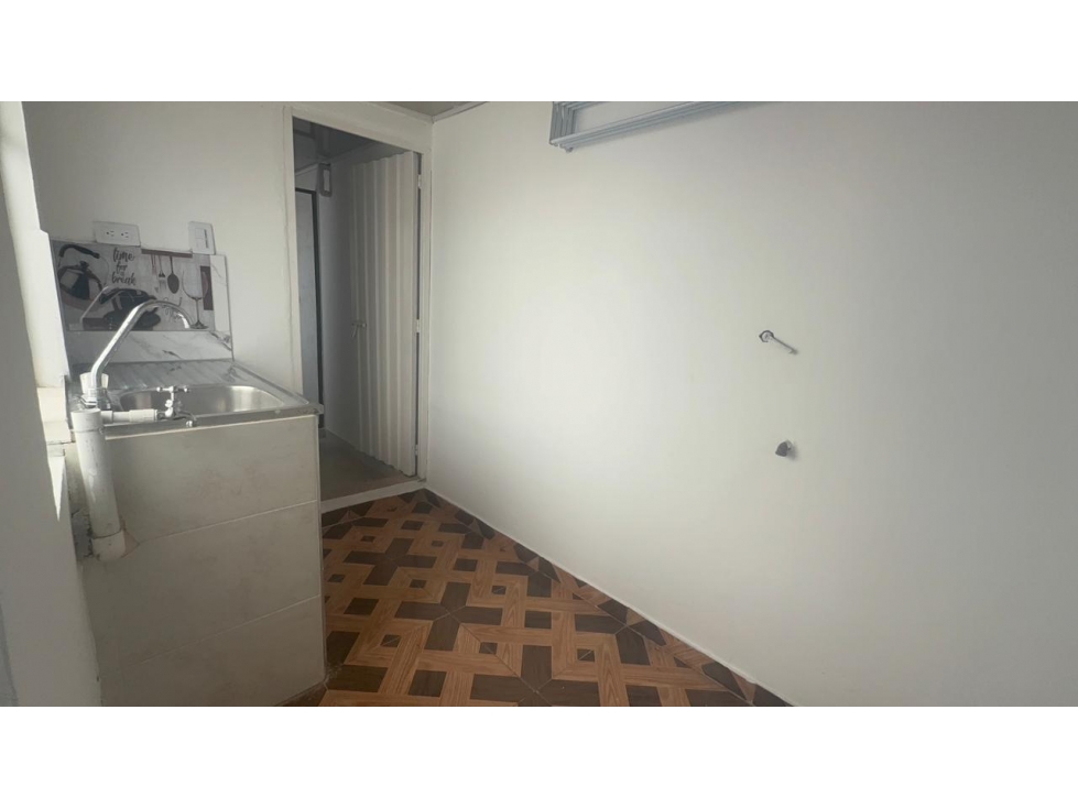 APARTAESTUDIO CAMILO TORRES - KENNEDY - 6