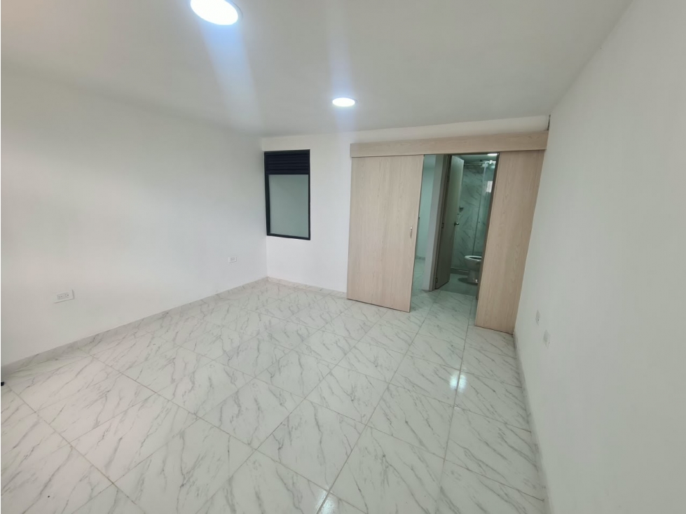 APARTAESTUDIO PISO 1 BRR. VILLEMAR - FONTIBÓN — foto 2
