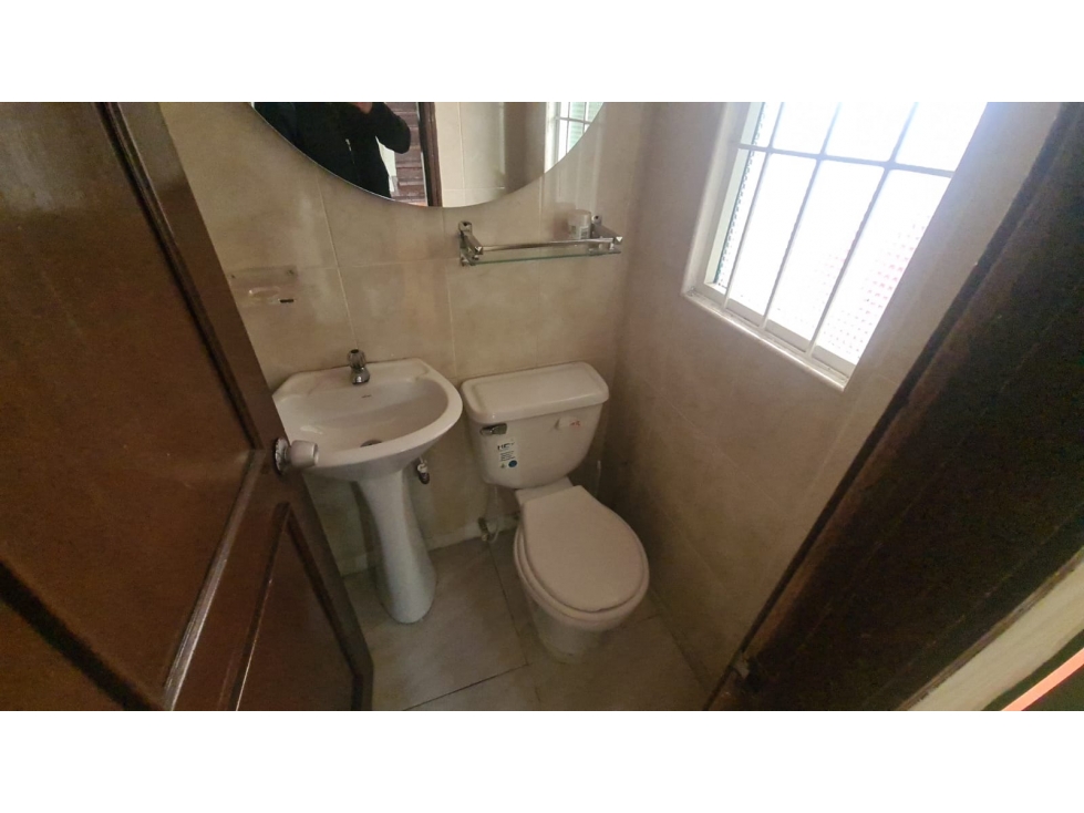 CASA COLONIAL COFRADIA - FONTIBÓN — foto 6