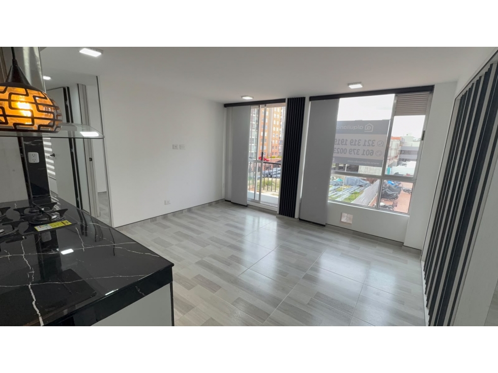 APARTAMENTO CONJ. VERDEVIVO - MADRID LA PROSPERIDAD