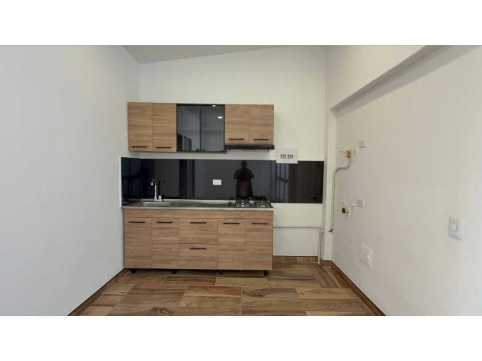 APARTAMENTO PISO 2- ÁLAMOS NORTE, ENGATIVÁ — foto 6