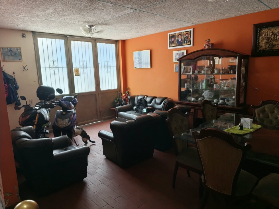 Casa 2 pisos Fontibon Kasandra — foto 5