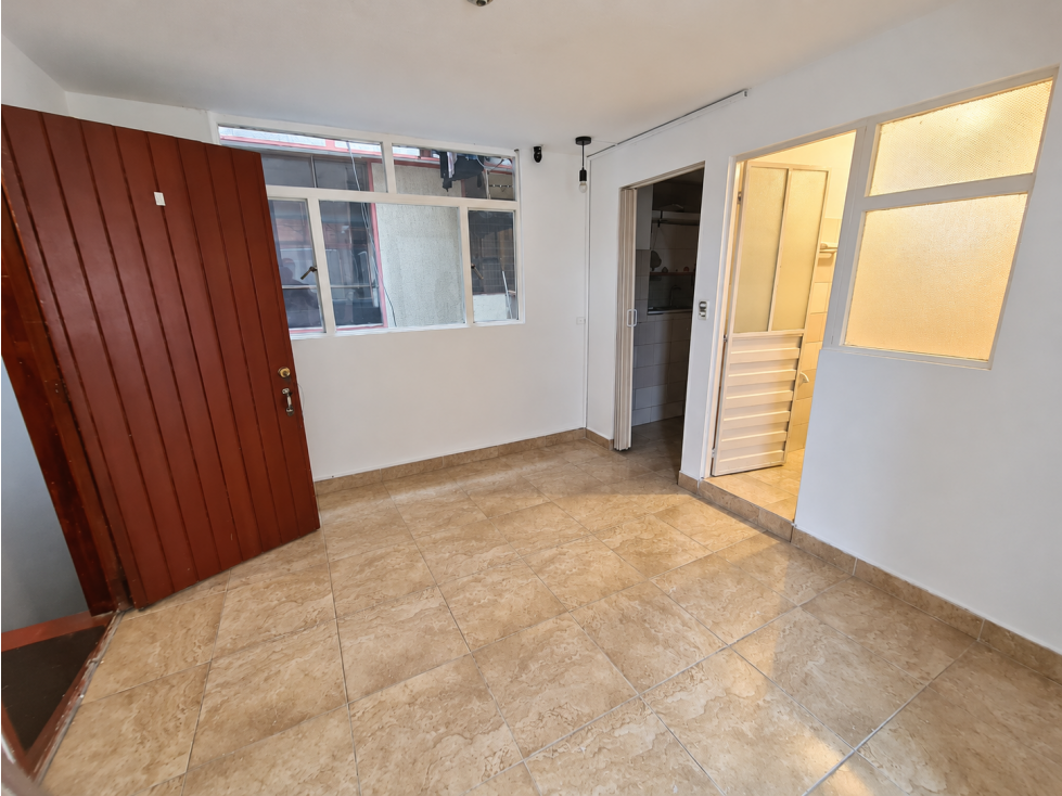 APARTAESTUDIO VILLEMAR - FONTIBON — foto 2