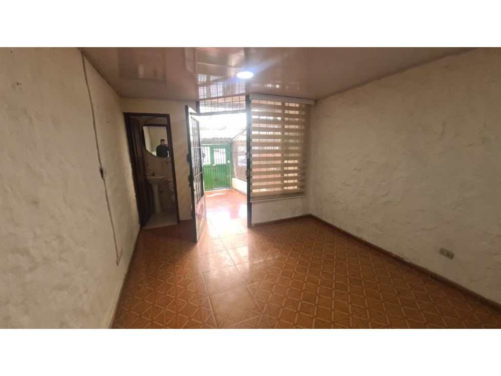 CASA COLONIAL COFRADIA - FONTIBÓN — foto 5