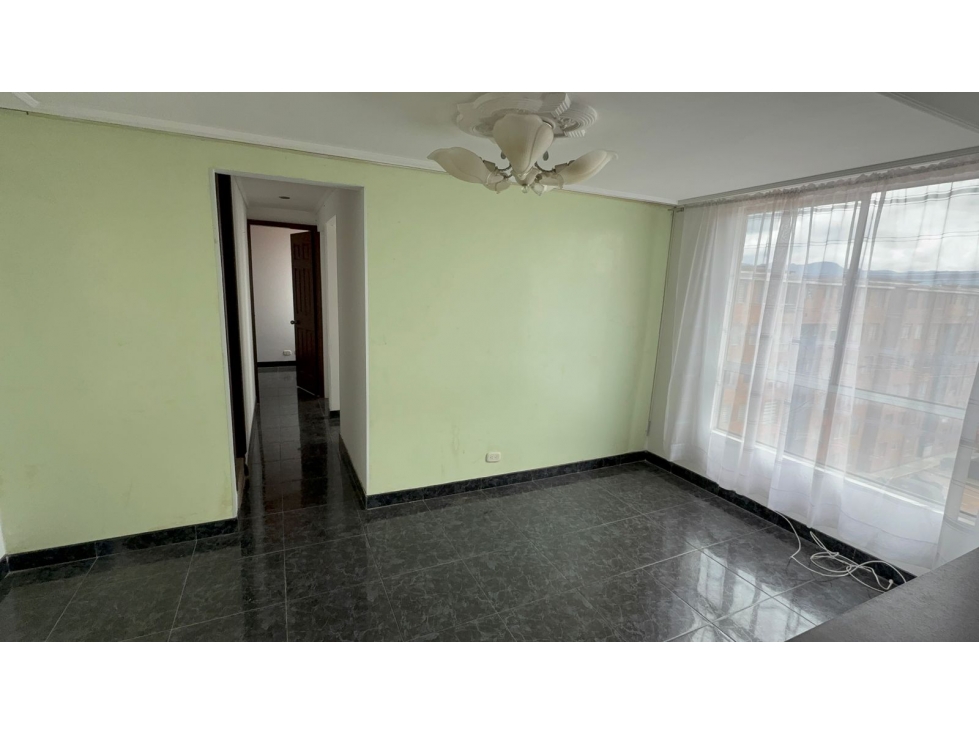APARTAMENTO ZONA FRANCA SABANA GRANDE RESERVADO 2 — foto 2