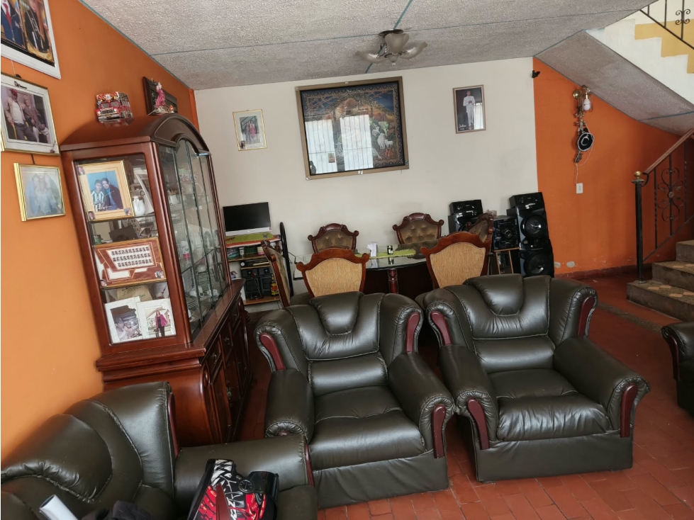 Casa 2 pisos Fontibon Kasandra — foto 3
