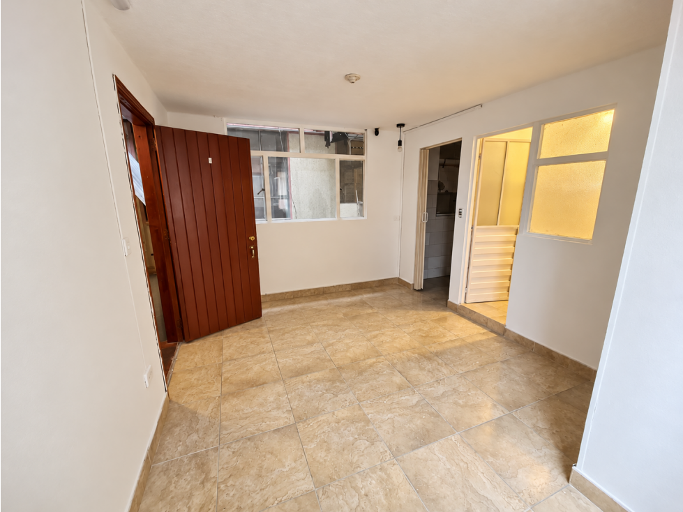 APARTAESTUDIO VILLEMAR - FONTIBON — foto 5