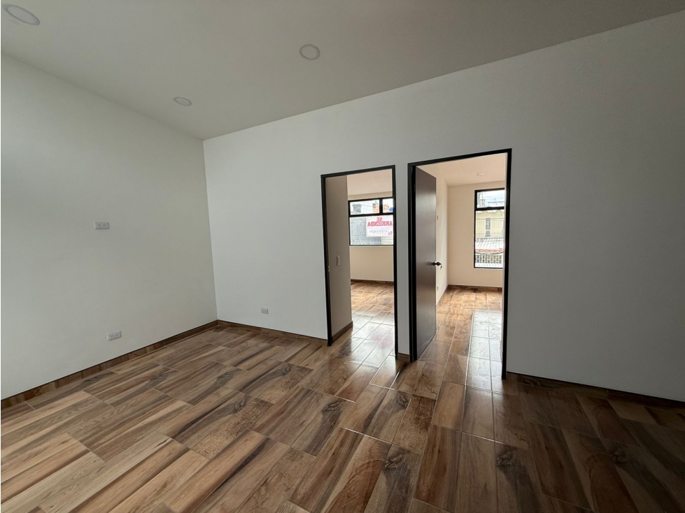 APARTAMENTO PISO 2- ÁLAMOS NORTE, ENGATIVÁ — foto 4
