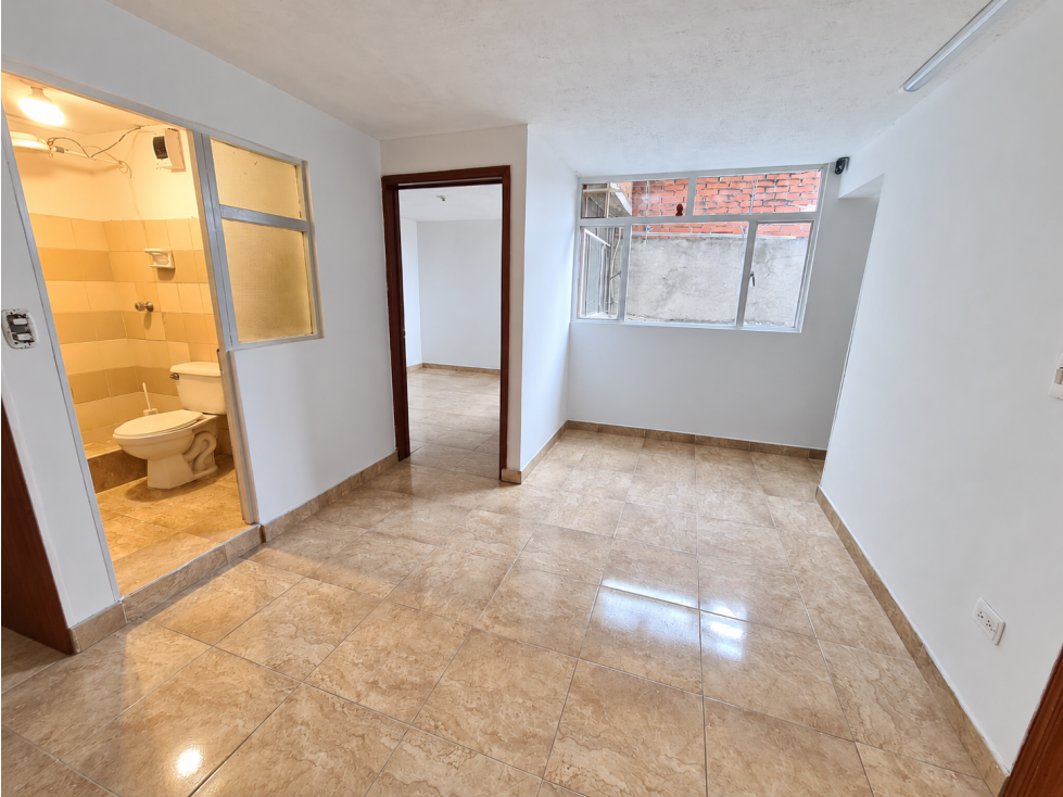 APARTAESTUDIO VILLEMAR - FONTIBON — foto 6