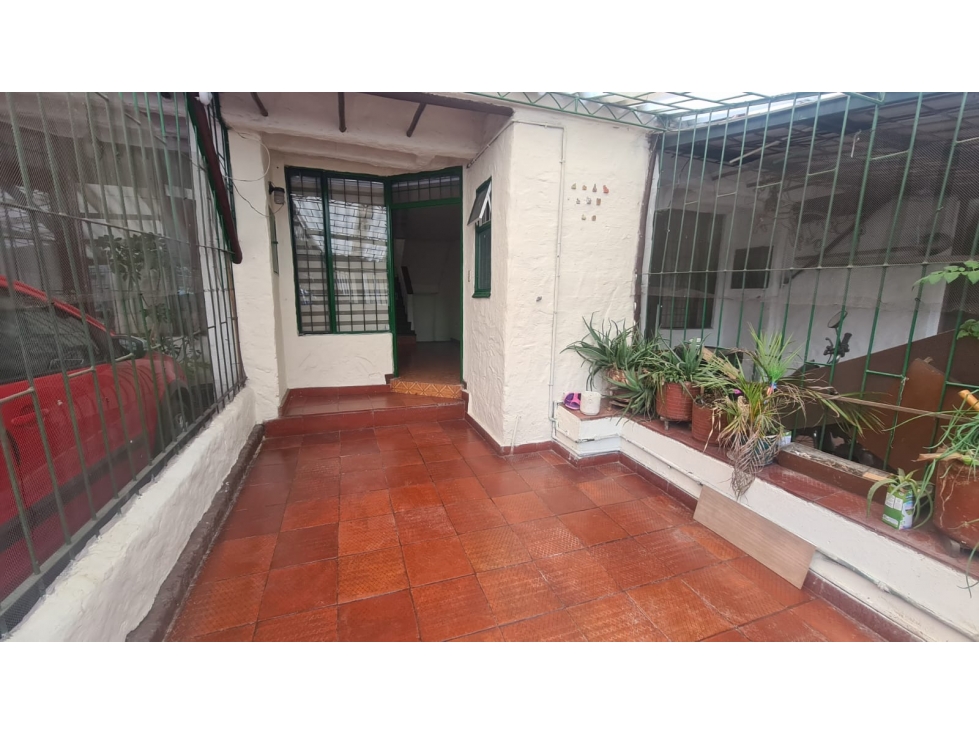 CASA COLONIAL COFRADIA - FONTIBÓN — foto 2