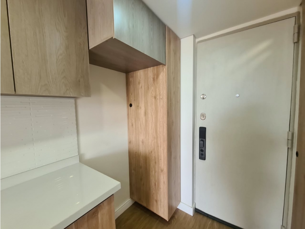 APARTAESTUDIO CONJ. DC 26 / 911 — foto 4