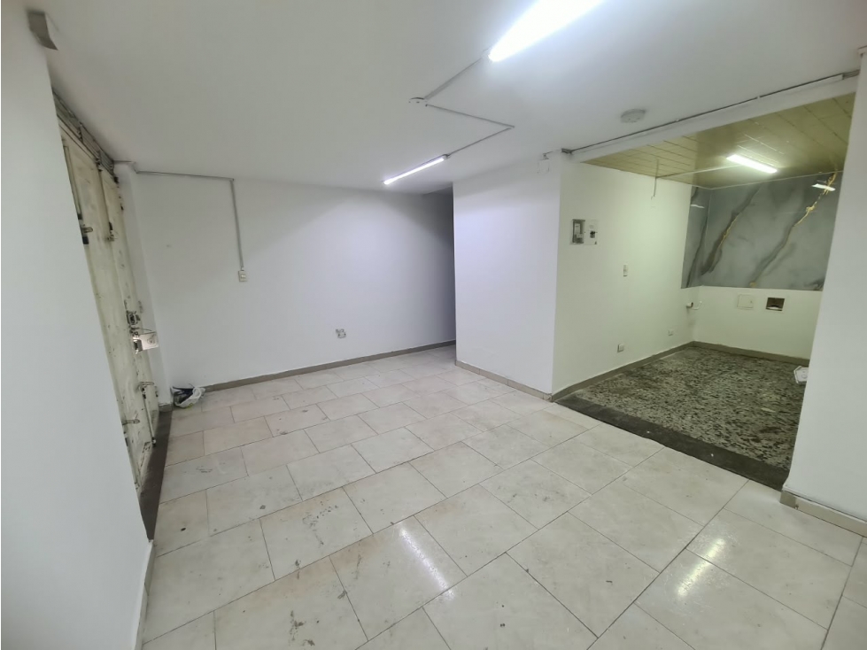 LOCAL 103 EN ARRIENDO FONTIBÓN BRR. ARABIA — foto 6
