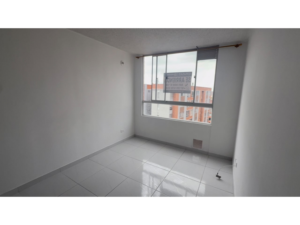 APARTAMENTO CONJ. OCAÑA 1 - SECTOR MAIPORÉ - SOACHA CUNDINAMARCA — foto 3