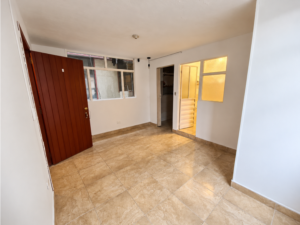 APARTAESTUDIO VILLEMAR - FONTIBON — foto 4