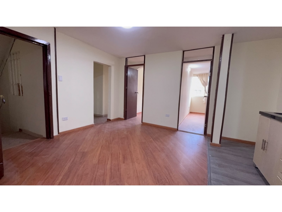 APARTAMENTO 201 - FONTIBÓN CENTRO