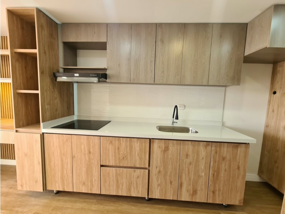 APARTAESTUDIO CONJ. DC 26 / 911 — foto 6