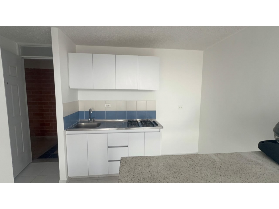 APARTAMENTO CONJ. OCAÑA 1 - SECTOR MAIPORÉ - SOACHA CUNDINAMARCA — foto 6
