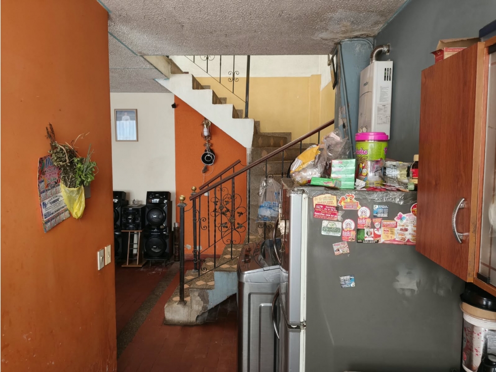 Casa 2 pisos Fontibon Kasandra — foto 4
