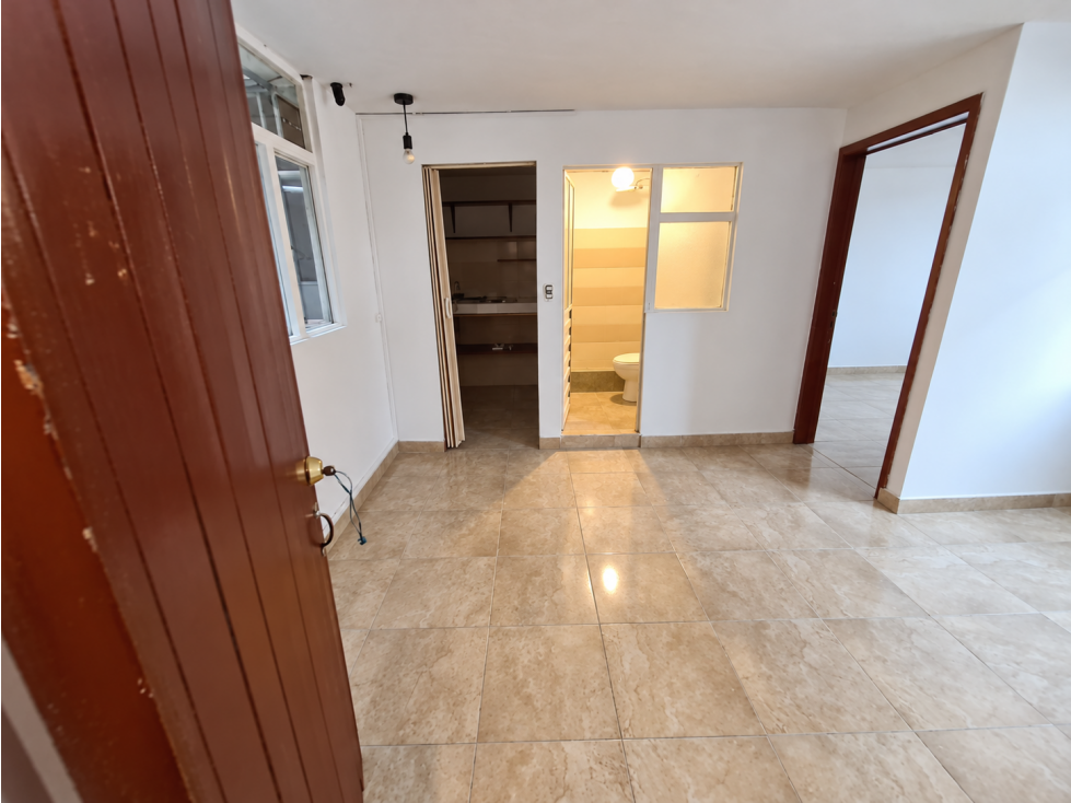 APARTAESTUDIO VILLEMAR - FONTIBON