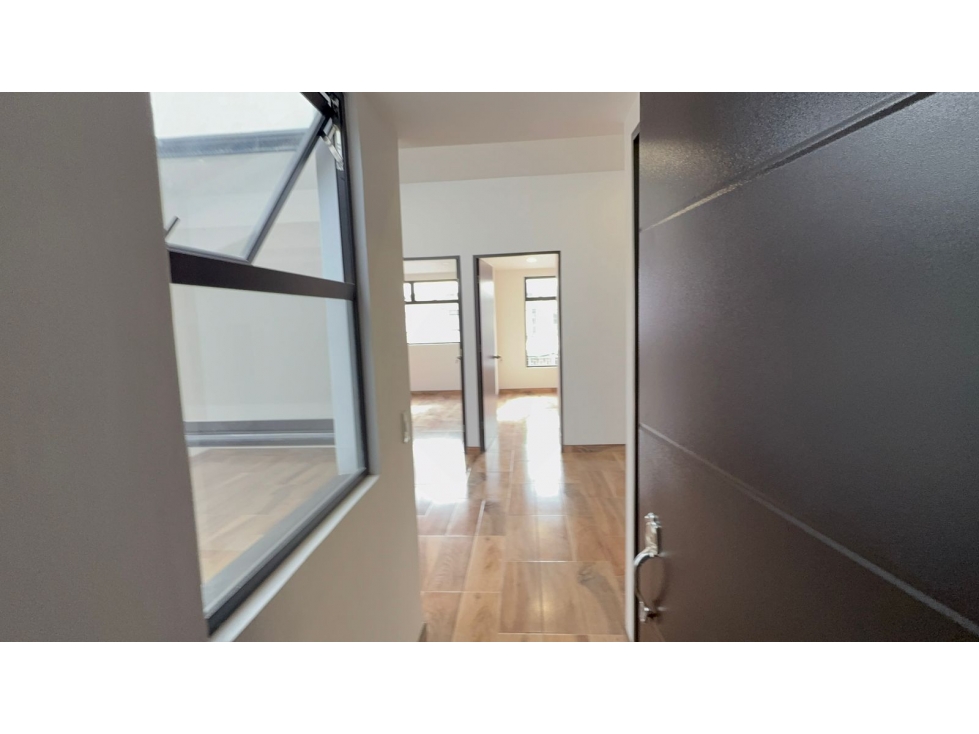 APARTAMENTO PISO 2- ÁLAMOS NORTE, ENGATIVÁ — foto 2