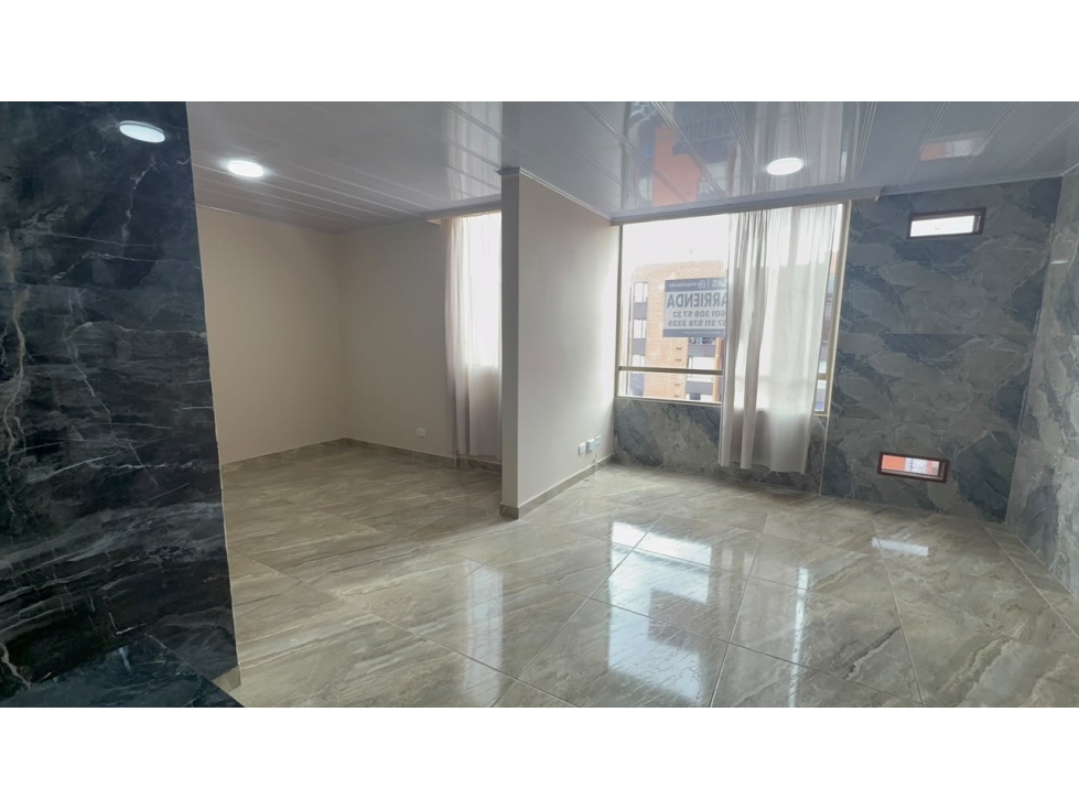 APARTAMENTO SOACHA CONJ. RESIDENCIAL LA ALEGRA VI