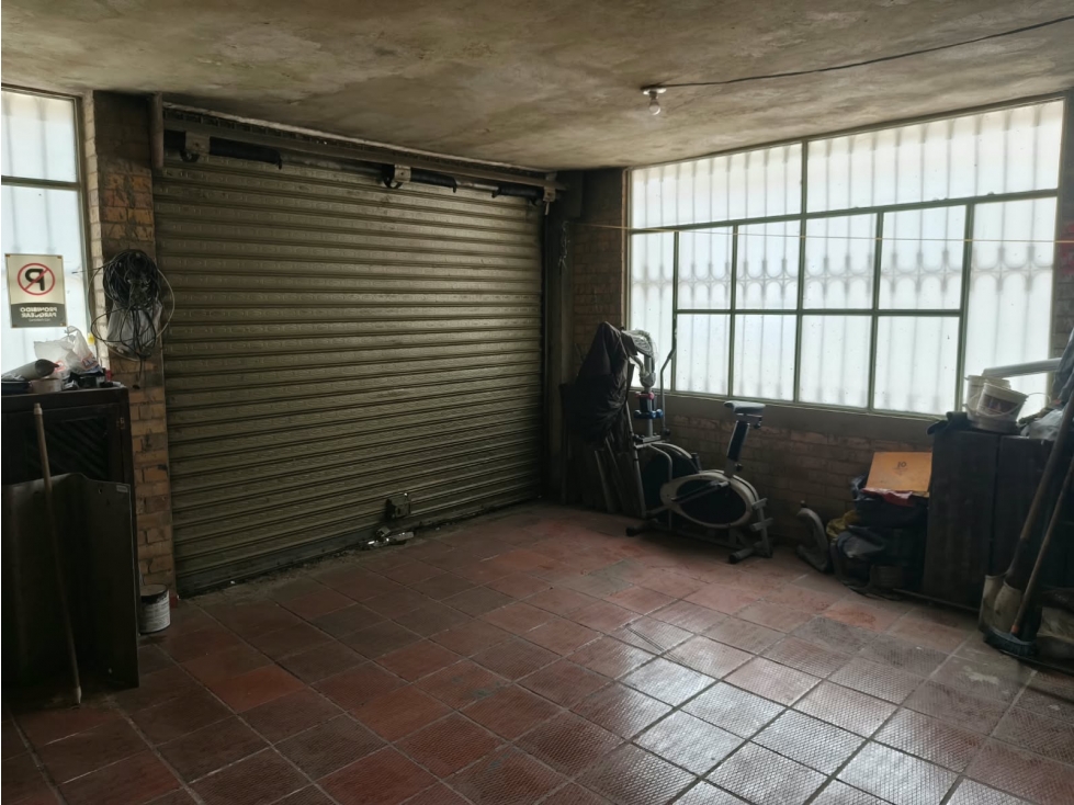 Casa 2 pisos Fontibon Kasandra — foto 6