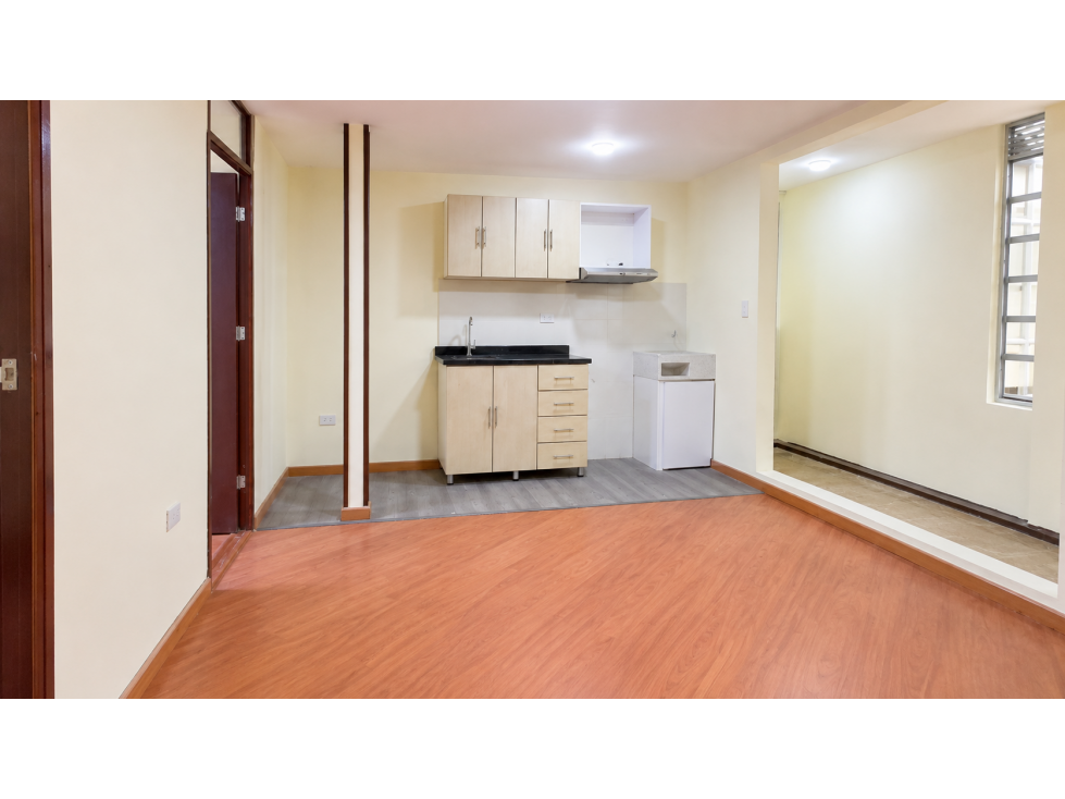 APARTAMENTO 201 - FONTIBÓN CENTRO — foto 4