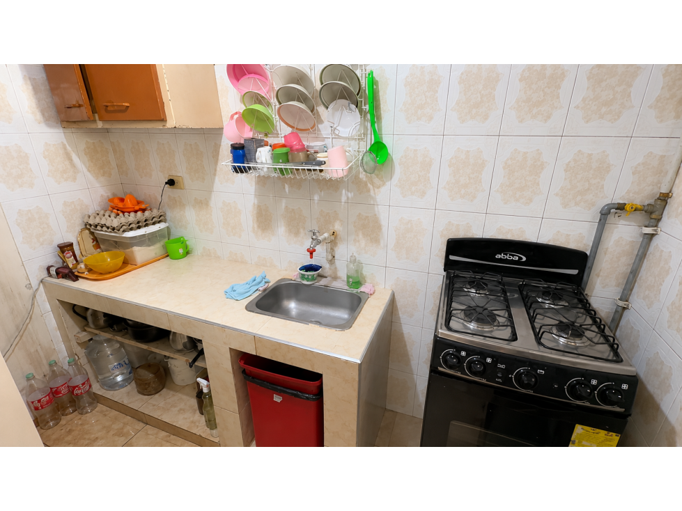 CASA CON TERRAZA FONTIBON LA CABAÑA — foto 4