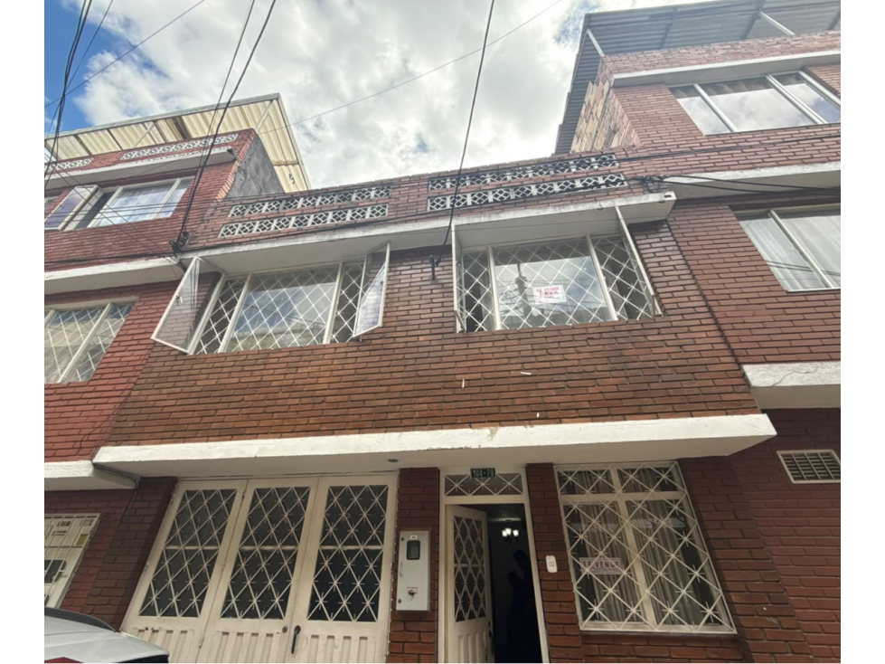 Casa unifamiliar Fontibón El Carmen — foto 2