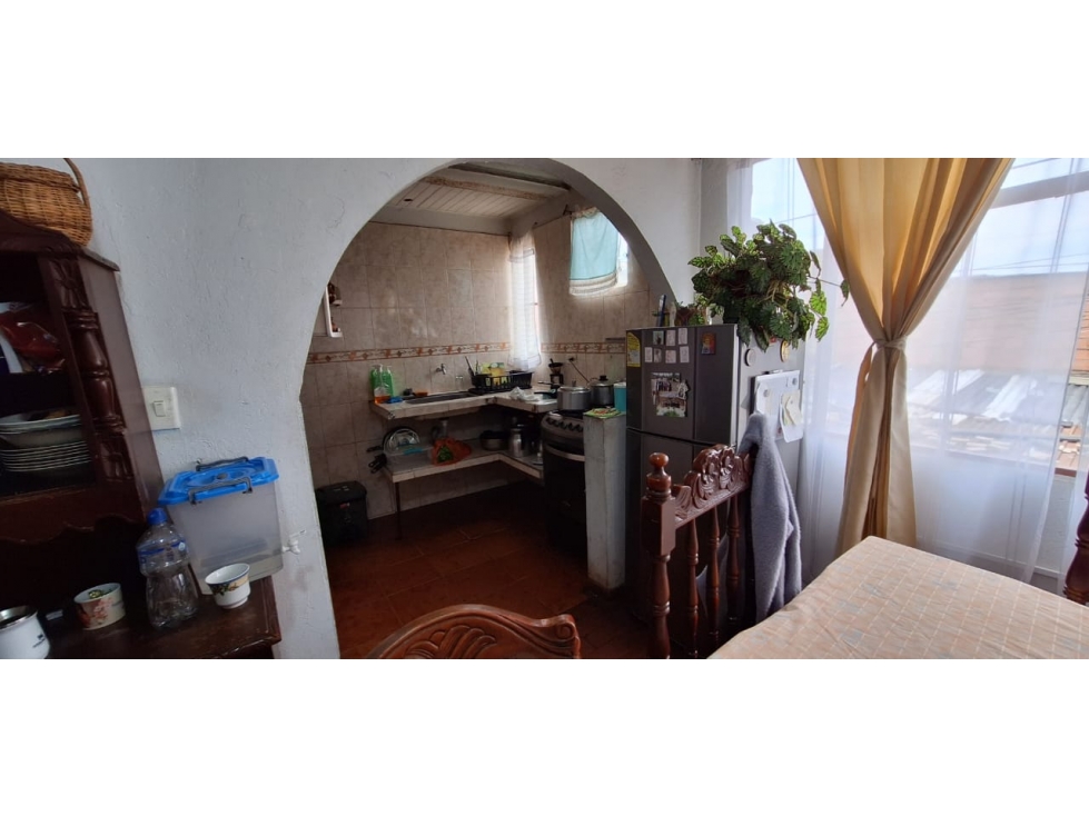Casa esquinera Soacha los Balkanes — foto 6