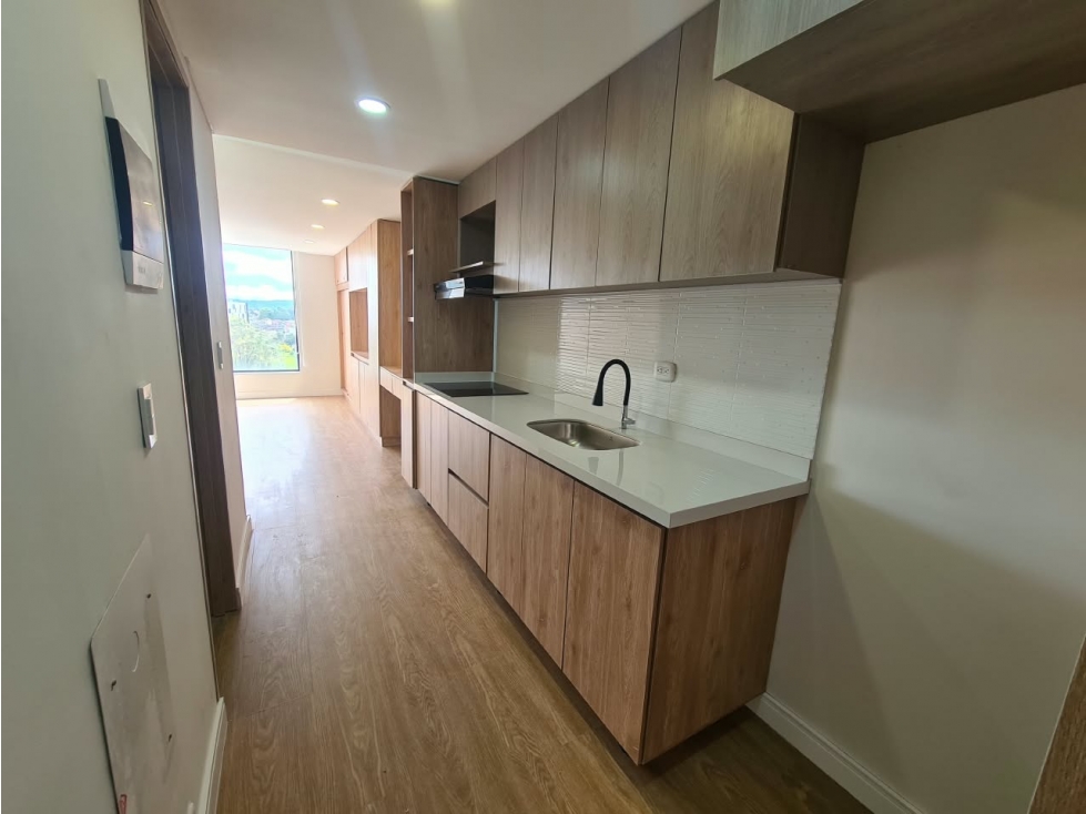 APARTAESTUDIO CONJ. DC 26 / 911 — foto 5