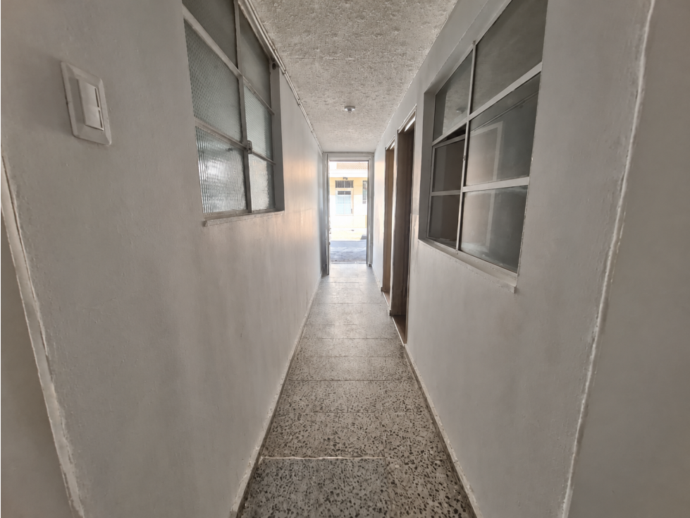 APARTAMENTO PRIMER PISO FONTIBON BRR. SANTANDER — foto 4