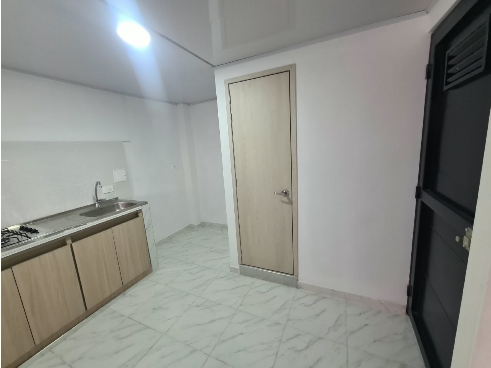 APARTAESTUDIO PISO 2 BRR. VILLEMAR - FONTIBÓN — foto 5