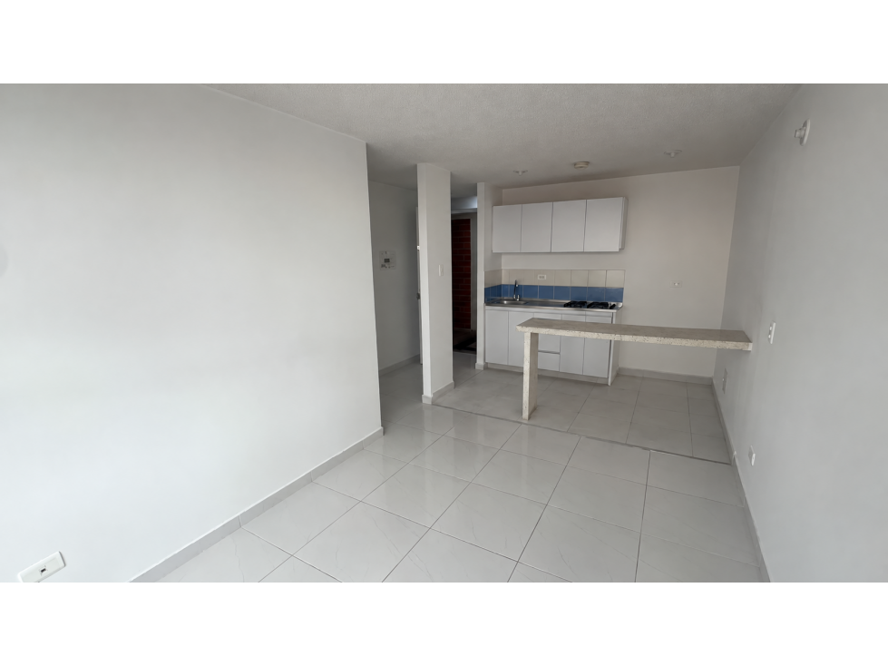APARTAMENTO CONJ. OCAÑA 1 - SECTOR MAIPORÉ - SOACHA CUNDINAMARCA — foto 4