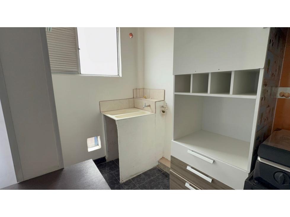 APARTAMENTO ZONA FRANCA SABANA GRANDE RESERVADO 2 — foto 6