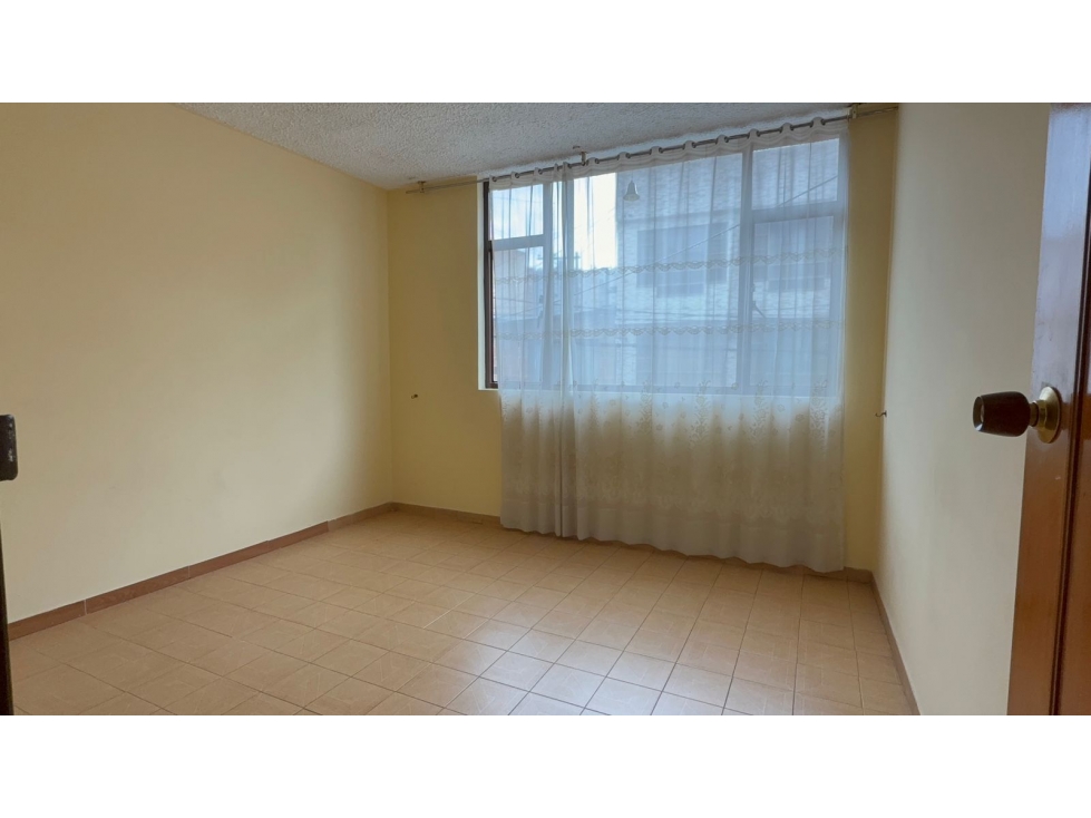 APARTAMENTO BOSA PALESTINA - PISO 3 — foto 2
