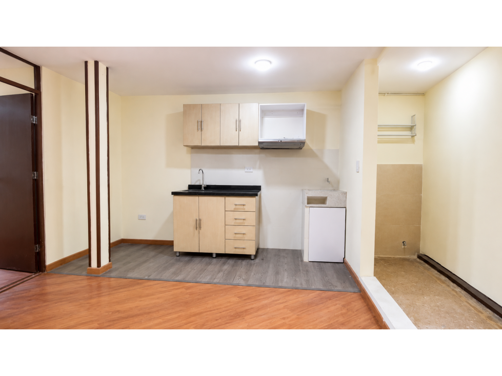APARTAMENTO 201 - FONTIBÓN CENTRO — foto 5