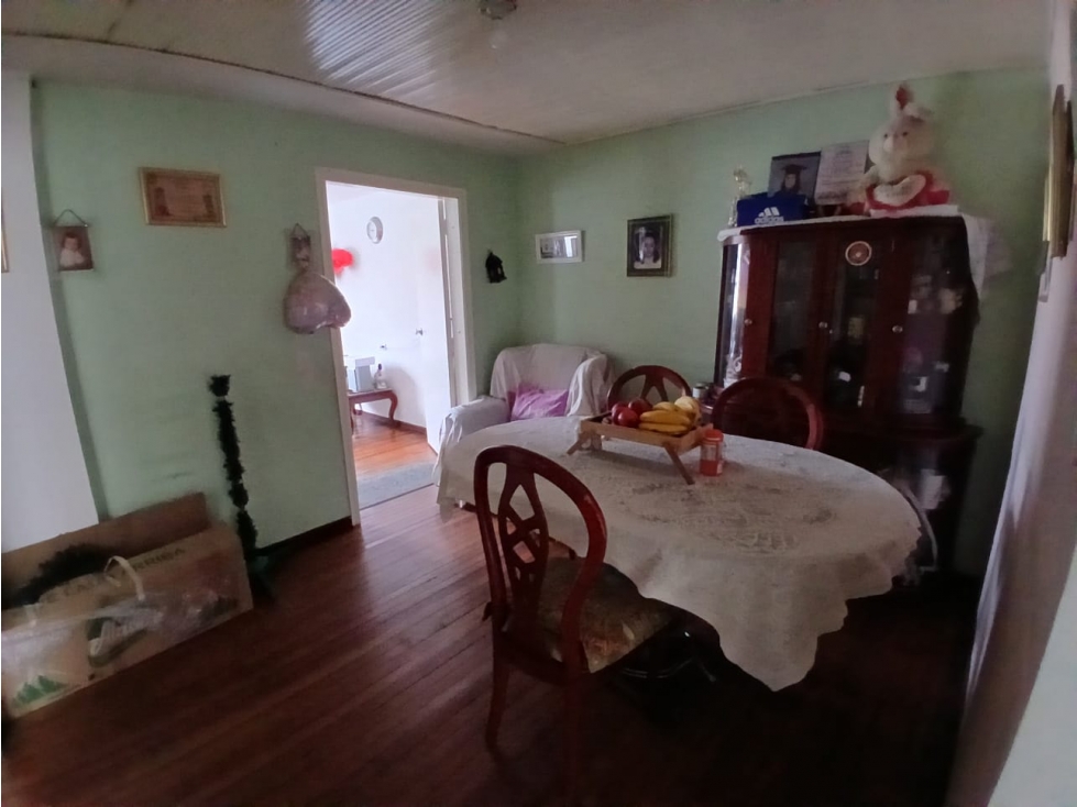 Casa Amplia Santa Isabel - Martires — foto 3