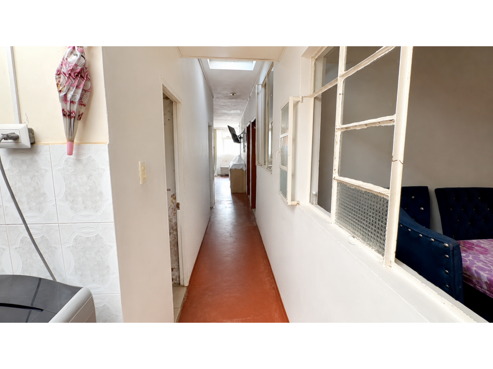 CASA CON TERRAZA FONTIBON LA CABAÑA — foto 6