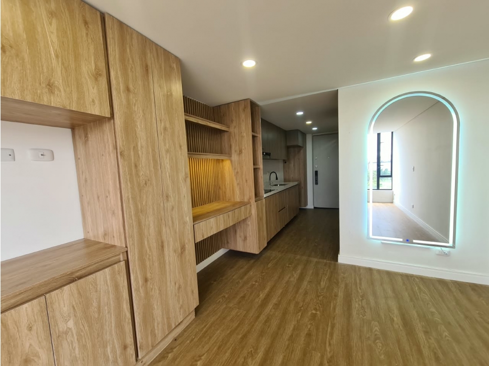 APARTAESTUDIO CONJ. DC 26 / 911
