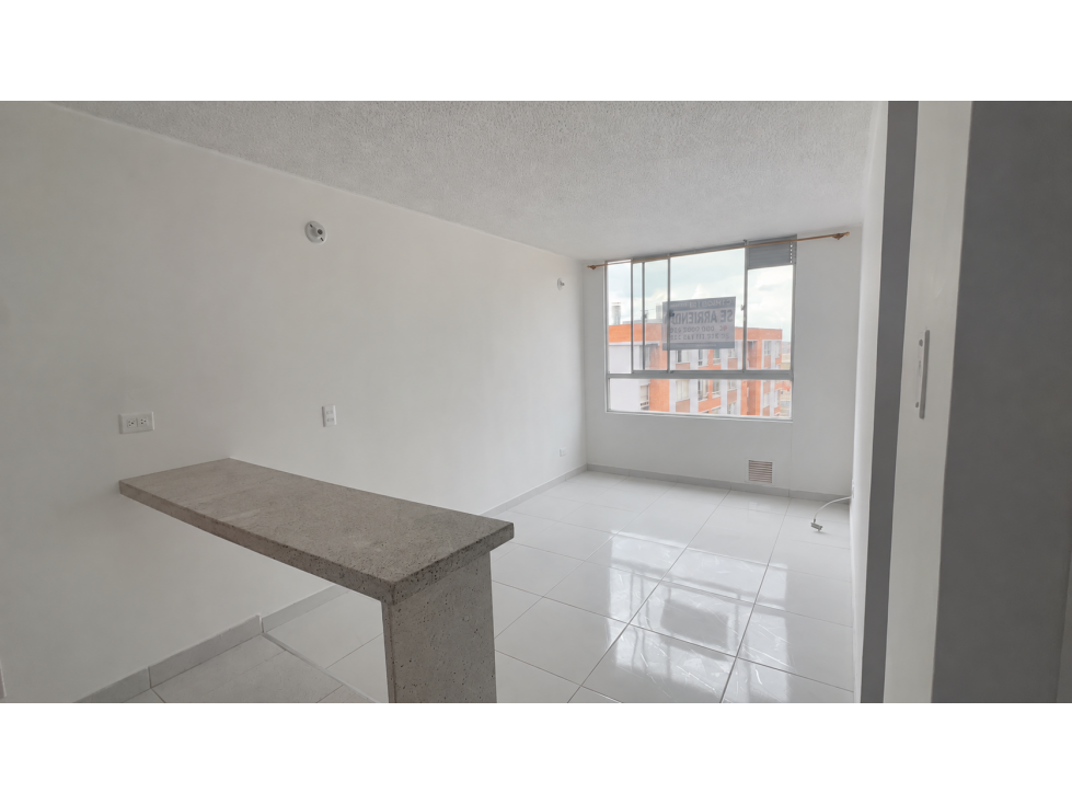 APARTAMENTO CONJ. OCAÑA 1 - SECTOR MAIPORÉ - SOACHA CUNDINAMARCA — foto 2