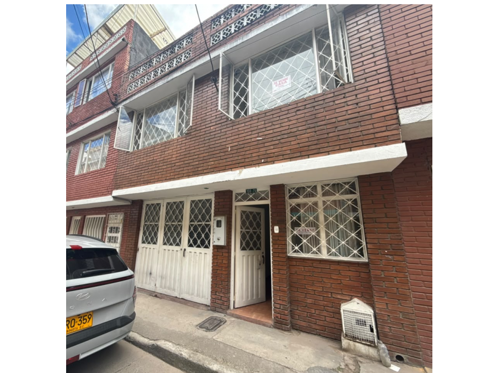 Casa unifamiliar Fontibón El Carmen — foto 3