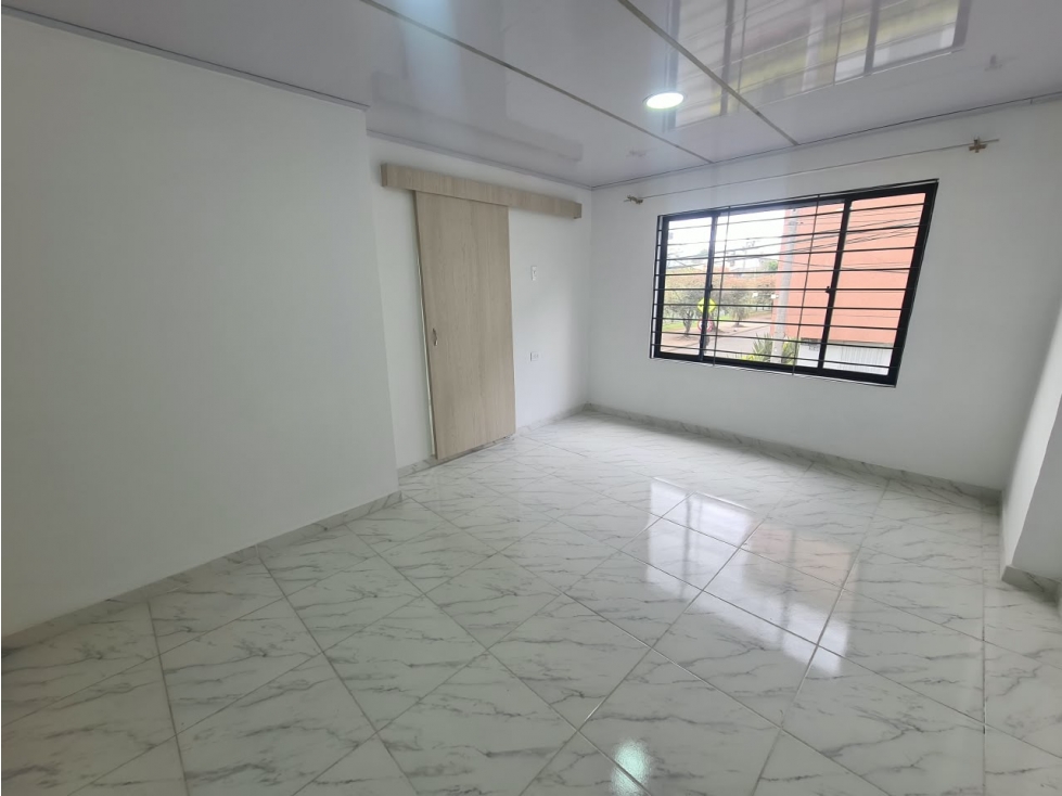 APARTAESTUDIO PISO 2 BRR. VILLEMAR - FONTIBÓN