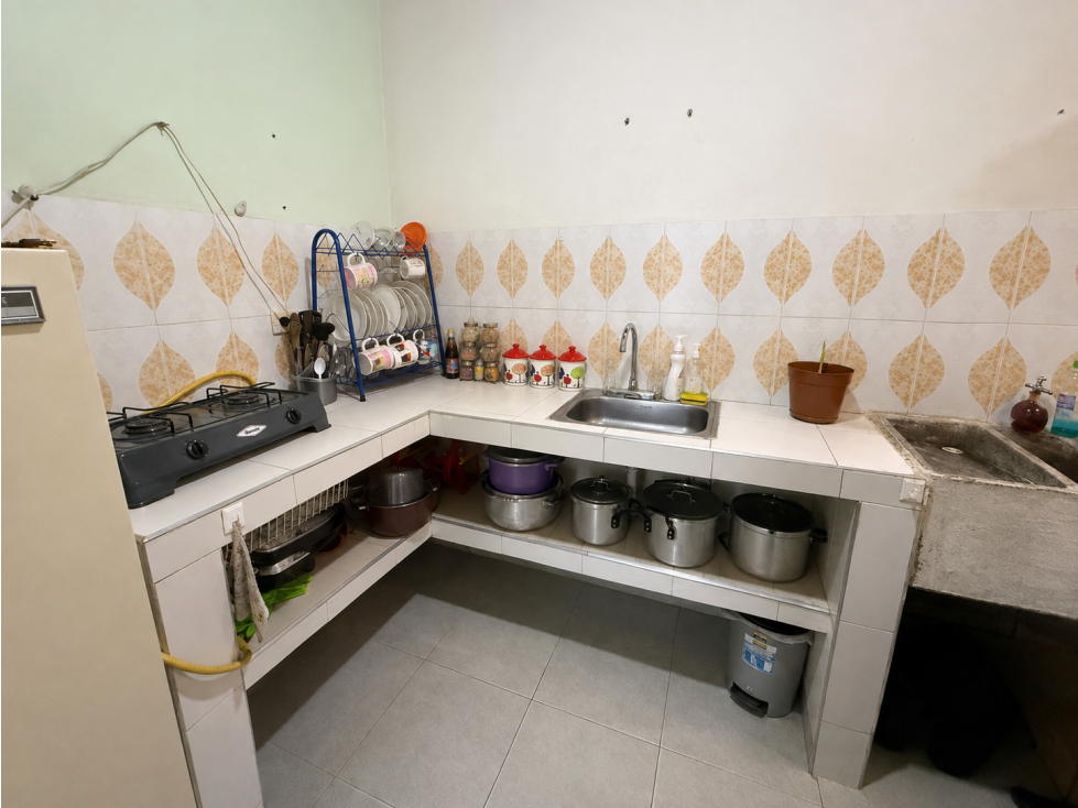 CASA KENNEDY BRR. BETANIA — foto 3