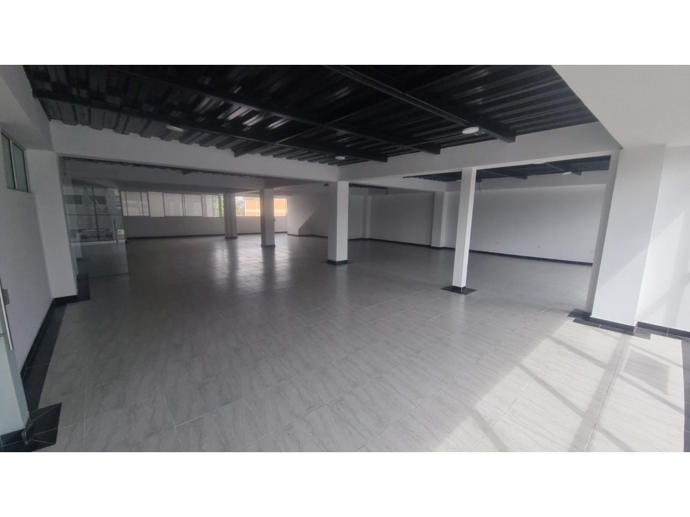 OFICINAS EN ARRIENDO FONTIBON AEROPUERTO 265 M2 — foto 4